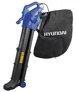SOFFIATORE ASPIRATORE ELETTRICO HYUNDAI 2800 W - COD. 35810