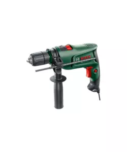 KIT VALIGETTA TRAPANO BATTENTE ELETTRICO BOSCH "EASY IMPACT" 600 W