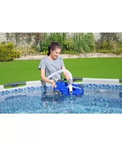 PULITORE AUTOMATICO PER PISCINE BESTWAY "AQUA DRIFT"