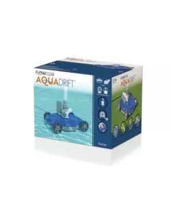 PULITORE AUTOMATICO PER PISCINE BESTWAY "AQUA DRIFT"