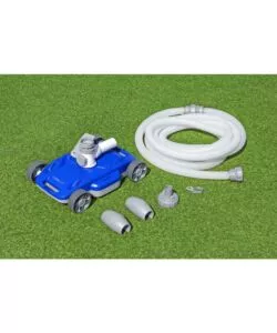 PULITORE AUTOMATICO PER PISCINE BESTWAY "AQUA DRIFT"