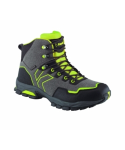 SCARPA DA LAVORO ENDURO ALTA CITRONELLA, TG 44 - KAPRIOL