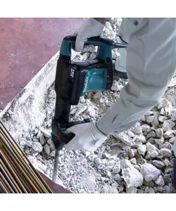 MARTELLO DEMOLITORE HM0871C 1100W SDS MAKITA