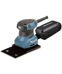 LEVIGATRICE ORBITALE BO4566 200W MAKITA