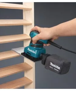 LEVIGATRICE ORBITALE BO4566 200W MAKITA