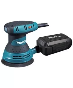 LEVIGATRICE ROTORBITALE BO5031K 300W MAKITA