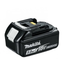 BATTERIA DI RICAMBIO MAKITA 18V 5AH
