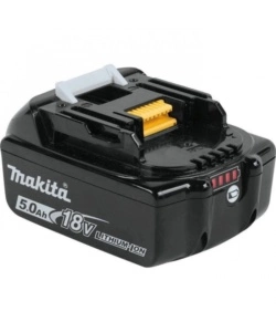 BATTERIA DI RICAMBIO MAKITA 18V 5AH