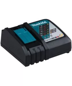 CARICABATTERIE SINGOLO MAKITA "DC18RC" 18V