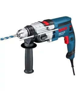 TRAPANO A PERCUSSIONE ELETTRCO BOSCH "GSB19-2RE PROFESSIONAL" 850 W
