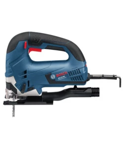 SEGHETTO ALTERNATIVO GST90BE 650W PROFESSIONALE BOSCH BLU