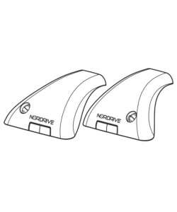 SET 2 COVER (DESTRA E SINISTRA)  N99981