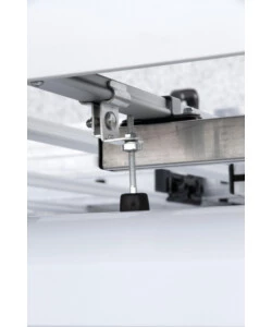 KARGO RACK SYSTEM - COPPIA SUPPORTI SUPPLEMENTARI  N99970