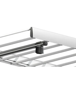 KARGO RACK SYSTEM - SET 2 ADATTATORI PER BARRA  N99968