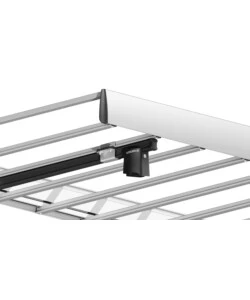 KARGO RACK SYSTEM - SET 2 ADATTATORI PER BARRA  N99968