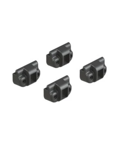 SET 4 ADATTATORI PER CESTE KRS  N99967