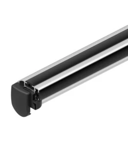 SET 2 TAPPI APRIBILI PER BARRE KARGO-PLUS  N99964
