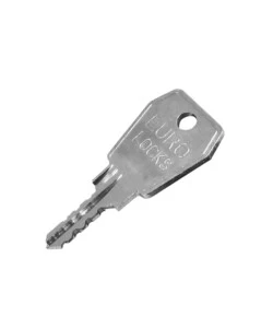 CHIAVE RICAMBIO PER BOX TETTO NORDRIVE  N99952