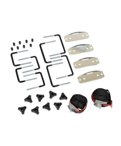 RICAMBIO KIT FISSAGGIO STANDARD  N60000K