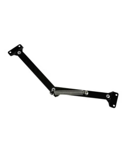 COMPASSO DESTRO PER BOX TETTO NORDRIVE  N60000DX