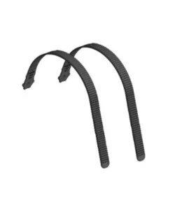 COPPIA CINGHIETTI LUNGHI PER PORTABICI FOLDCLICK E JUSTCLICK  Y9802702