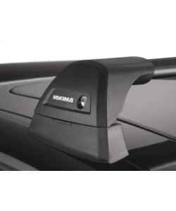 COPPIA BARRE AUTO PORTATUTTO TELESCOPICHE IN ALLUMINIO - 80+85 CM  Y8050231