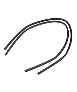 SET 2 PZ PROFILI IN GOMMA PER BARRE YAKIMA 149 CM  YSP113