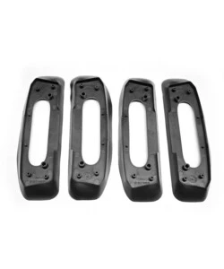 SET 4 TAMPONI DI RICAMBIO PER BARRE WHISPBAR FLUSH  YSP080