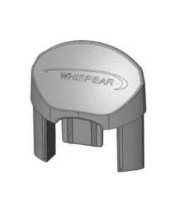 TAPPO TERMINALE DI RICAMBIO PORTABICI WB200  Y8880294