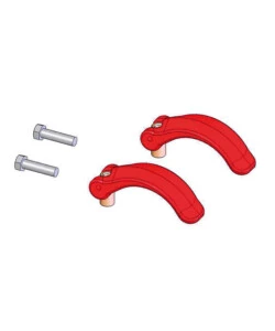 SET 2 LEVE DI RICAMBIO PER SHOWBOAT66  Y8860058
