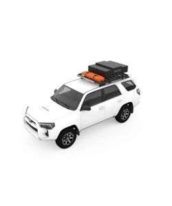 TENDA DA TETTO PER AUTO SKYRISE HD MEDIUM Y8007437 PER TRE PERSONE - YAKIMA