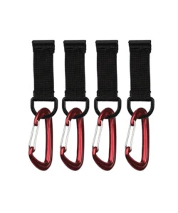 SET 4 MOSCHETTONI SKYHOOKS PER TENDA SKYRISE  Y8007425