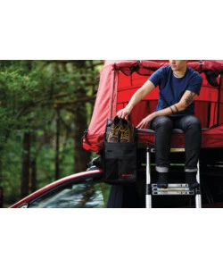 TASCA PORTAOGGETTI SIDEKICK PER TENDA SKYRISE  Y8007423