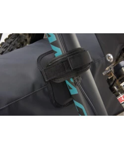 PROTEZIONE GATEKEEPER PORTABICI PER SPONDA POSTERIORE PICK-UP  Y8007410