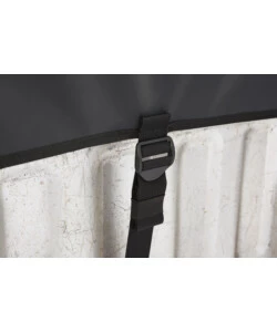 PROTEZIONE GATEKEEPER PORTABICI PER SPONDA POSTERIORE PICK-UP  Y8007410