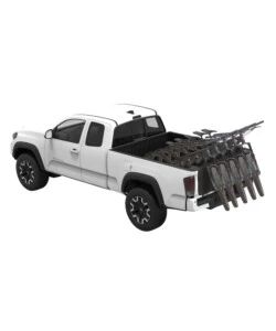 PROTEZIONE GATEKEEPER PORTABICI PER SPONDA POSTERIORE PICK-UP  Y8007410