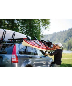 SHOWDOWN, PORTAKAYAK E TAVOLE DA SURF  Y8004081