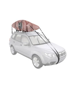 JAYLOW TUV, PORTA KAYAK (2X) Y8004076