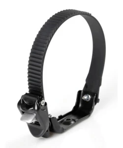 CINGHIETTO FERMARUOTA DI RICAMBIO PER PORTABICI YAKIMA JUSTCLICK  YCK614