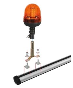 CONNETTORI A “T” PER BARRE KARGO-PLUS  N99954