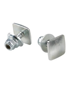 CONNETTORI A “T” PER BARRE KARGO-PLUS  N99954