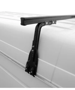 SET 2 PIEDI PER GRONDINA (16-21CM) PER BARRE KARGO  N30310 - NORDRIVE