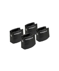 KIT ATTACCHI PER BARRE AUTO PORTATUTTO FORD TRANSIT COURIER 14> (2BARRE) N30302