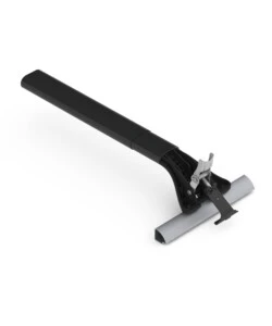 KIT ATTACCHI PER BARRE AUTO PORTATUTTO CLAMP SNAP - K-0  N21410