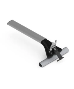 KIT ATTACCHI PER BARRE AUTO PORTATUTTO CLAMP SNAP - K-0  N21410