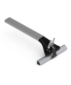KIT ATTACCHI PER BARRE AUTO PORTATUTTO CLAMP SNAP - K-0  N21410