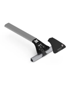 KIT ATTACCHI PER BARRE AUTO PORTATUTTO CLAMP SNAP - K-0  N21410