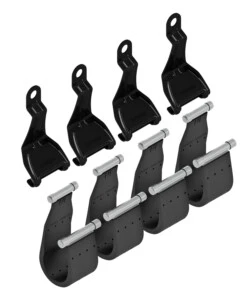 KIT 4 CINGHIE PER BARRE PORTATUTTO SNAP - F-2  N21402