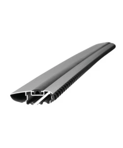 COPPIA BARRE PORTATUTTO IN ALLUMINIO SILENZIO - S - 108 CM  N15084
