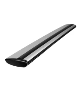 COPPIA BARRE PORTATUTTO IN ALLUMINIO SILENZIO - S - 108 CM  N15084